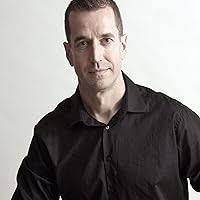 Brute Force (Jericho Quinn #6) by Marc Cameron