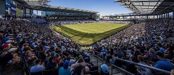 Sporting Kansas City Tickets Seatgeek