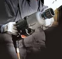 Ingersoll Rand Ingersoll-Rand, 3940B2TI, Air Impact Wrench, 1 In. Dr., 6000  rpm - Amazon.com