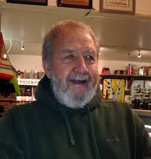 Obituary for John Wiebe