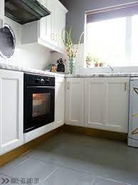 A base for bold kitchen | heathered nest. 30 Beautiful Examples Of Kitchen Floor Tile
