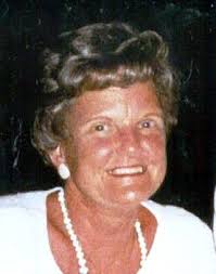 Eileen Homburg Obituary