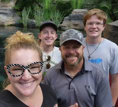 Colton's Legacy :...