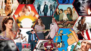 If ever there was a month to spend plenty of time going back and watching all. What S New On Netflix February 1st 2021 What S On Netflix India News Republic