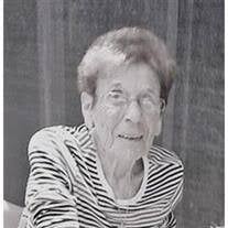 Rose Mary Grant Boyd Obituary