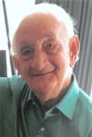 Obituary for Charles Ernest Whitaker