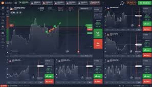 El trading en cuentas demo se denomina a veces trading sobre papel, es decir, trading simulado de valores. Iq Option Como Abrir Una Cuenta Demo Guia 2021