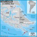 Image result for the horn of south america