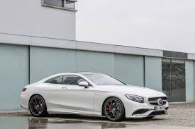 Mercedes Benz S 63 Amg Coupe C 217 2014 Designo Diamond White Bright Exterior Mercedes Benz Carros Audi Mercedes