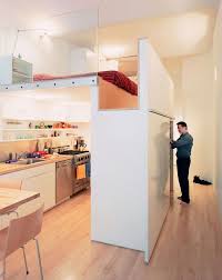 Die Kleine Wohnung Einrichten Mit Hochhbett Kleine Wohnung Einrichten Kleine Wohnung Wohnung Einrichten