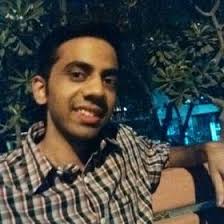 Shubham Chandra (chandrashubham2)