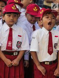 Gambar anak sekolah sd lucu. 24 Gambar Lucu Anak Sekolah Dasar Richa Gambar