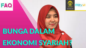 Apakah deposito bank syariah tertinggi? Faq Ekonomi Syariah 4 Bunga Kredit Deposito Di Bank Syariah Youtube