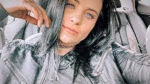 Jacquelyn Chears's Instagram, Twitter & Facebook