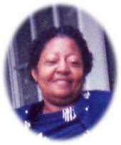 Willie Mae Lewis Obituary March 14, 2006