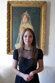 Hurrem Sultan In Torunu 10 Osmanli Prensesi Haberi Osmanli Sultan Prenses