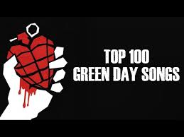 Green Day - All The Time - [Hq] - Youtube