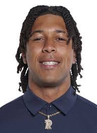 Willie Gosha's Instagram, Twitter & Facebook