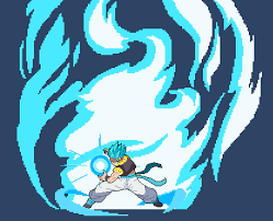 Gogeta Kamehameha By Monsterjecth On Deviantart Experiment with deviantart's own digital drawing tools. gogeta kamehameha by monsterjecth on