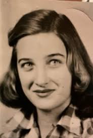 Obituary for Patsy Maiolo