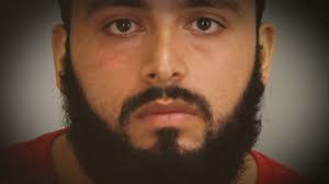 '50 Hours of Terror'