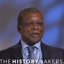 Dr. Louis E. Baxter, Sr.'s Biography