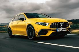 The term 'sports car' is one of the hardest to define. Top 10 Best Hot Hatches 2020 Autocar