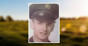 Daryl Bilderback Obituary July 21, 2023