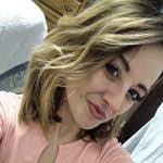 Christina Rupe's Instagram, Twitter & Facebook