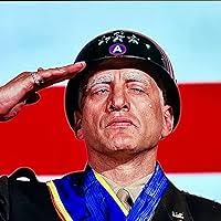 Amazon.com: Patton : Movies & TV