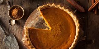 Sprinkle A Ring Of Chopped Toasted Walnuts Around The Edge Of The Pie Before Serving An Easy Spiced Pump Homemade Pumpkin Pie Best Pumpkin Pie Pumpkin Recipes
