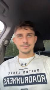 Justin Tessier's Instagram, Twitter & Facebook