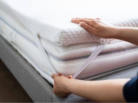 Do Mattress Toppers Work? Learn About Their Benefits | Rest Relax — Swann Sleep Ltd T/A Rest Relax