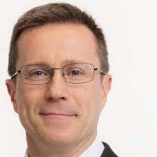 Jerry Martz Named WBNS Columbus Chief Meteorologist