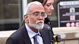 After 43 years in prison, man exonerated in Pennsylvania murder faces ICE  custody, deportation fight