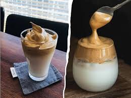 Dalgona coffee menjadi trend dan menyaingi seni latte. Mencoba Resep Praktis Dalgona Coffee Ala Yummy Yang Lagi Viral