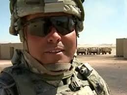 2nd SBCT, 25th ID Iraq Training at NTC