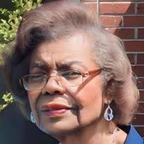 Eddie Mae Westbrook Obituary