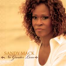 Sandy Mack