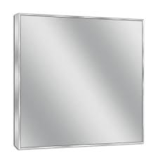 Mirrors edge fits all resolutions up to 1440 x 900. Deco Mirror 24 In W X 30 In H Framed Rectangular Beveled Edge Bathroom Vanity Mirror In Brush Nickel In 2021 Framed Mirror Wall Bathroom Vanity Mirror Frames On Wall