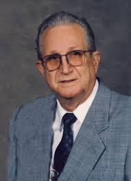 Teddy Baugh Obituary