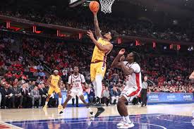 Iona Gaels vs Niagara Purple Eagles Prediction, 2/15/2026 College Basketball Picks, Best Bets & Odds