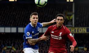 The first north london derby of the season is set to take place on december 5, while the. Match Report Stalemate In 233rd Merseyside Derby Liverpool Fc
