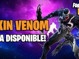The final update, the 14.60 patch, for. Fortnite Venom Skin Now Available Price And Contents