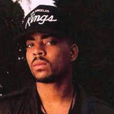 Underrated rapper with dope album