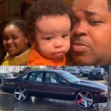 RIP to our Louisiana Inc family member