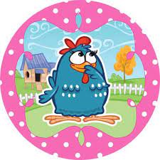 The resolution of image is 543x440 and classified to la dodgers, frutas y verduras, la. Resultado De Imagem Para Galinha Pintadinha Rosa Kids Rugs Baby Party Birthday