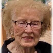 Ruth A. Kullman Obituary