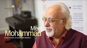 Meet Mohammad Tanvir: A Rainbow Foster Parent for over 20 years