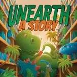 Dinosaur Party Kick-off